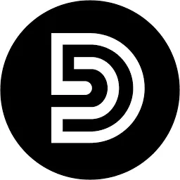 Design.com Logo