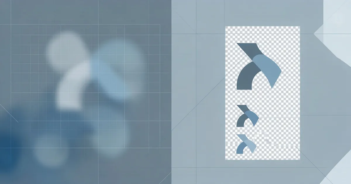 AI Logo 生成器免费 vs 付费 2026：免费版到底够不够用